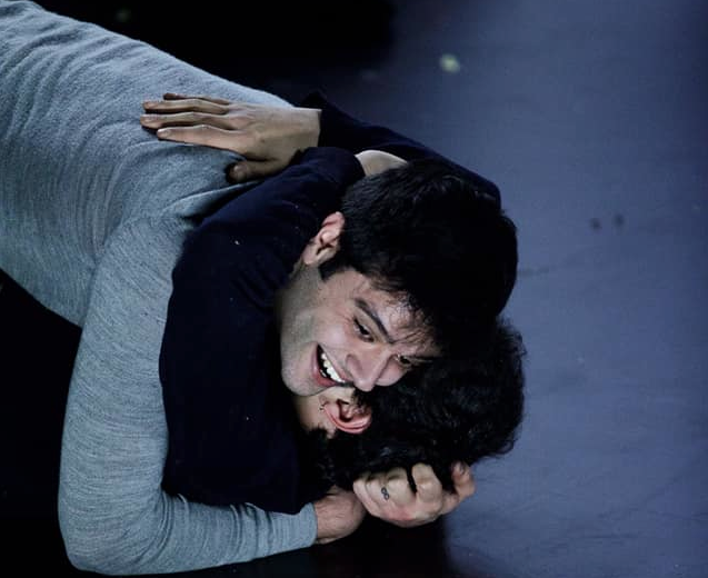 « Deux frères » : Tigran Mekhitarian et Théo Askolovitch, entre complicité et rivalité