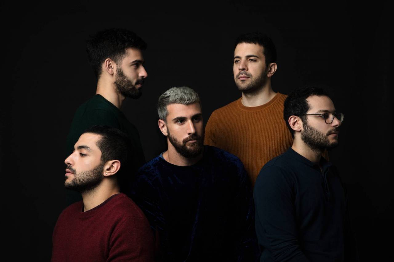 Le groupe d’Haig Papazian censuré pour « atteinte aux symboles du christianisme »