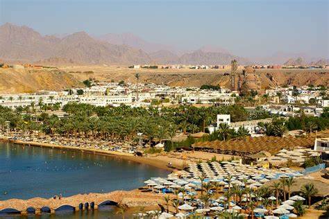 10 touristes d’Arménie vivent un enfer sur la station balnéaire égyptienne de Sharm El Sheikh