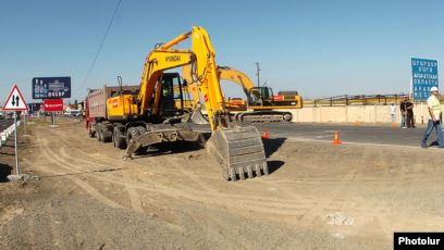 Construction d&rsquo;autoroutes : une entreprise espagnole mise en cause pour fraude