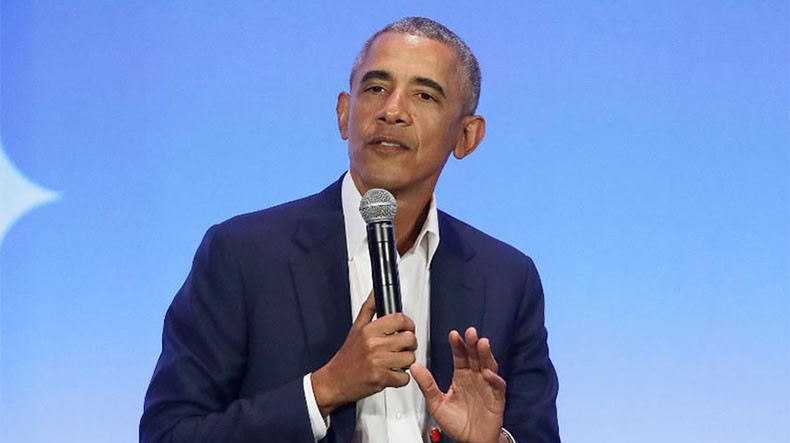 Barack Obama viendra-t-il aux WCIT 2019 le rendez-vous mondial des technologies de l’information à Erévan du 6 au 9 octobre ?