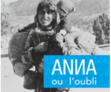Rencontre-Signature avec Michèle Tajan au CNMA
