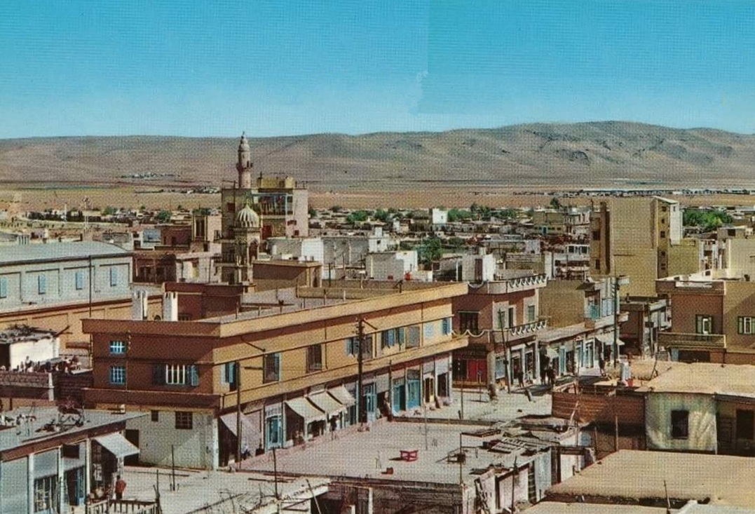 Un policier tué dans un attentat à la voiture piégée à Qamishli