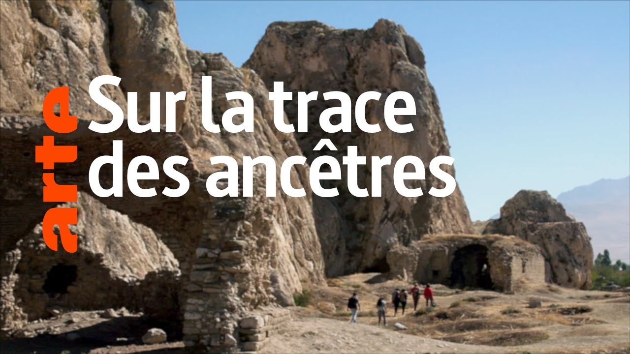 « Voyage en Anatolie » : le road-movie documentaire à voir en replay