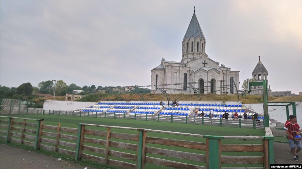 Le gouvernement de l’Arménie finance deux associations pour “observer” les élections en Artsakh