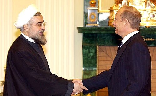 Sommet Turquie-Russie-Iran à Ankara le 16 septembre