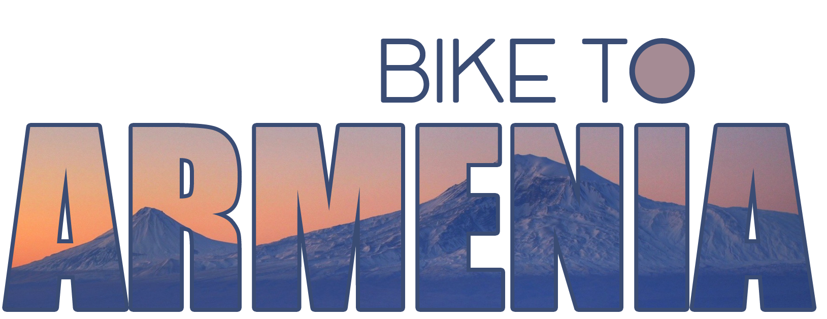 Relier Paris à Erevan en vélo : le défi humanitaire de Téo Boutinaud