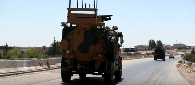 60 combattants tués mardi dans les affrontements entre régime et  jihadistes à Idleb