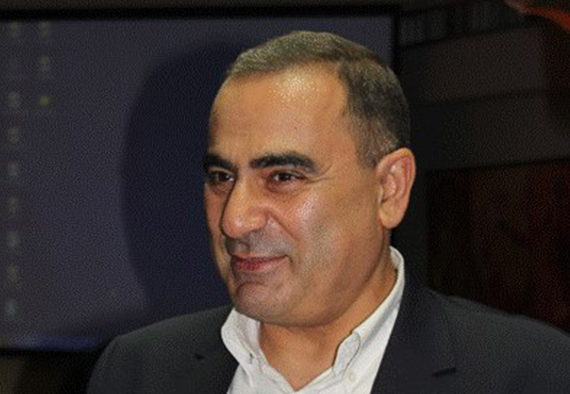 Nomination de Greg Soukiassian à la présidence de l’UGAB Paris