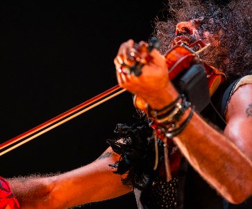 Ara Malikian à L&rsquo;Olympia le 13 octobre