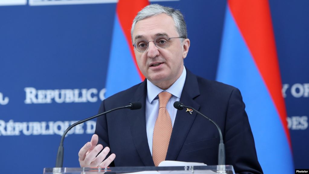 Erevan nie l’existence de frictions avec Moscou