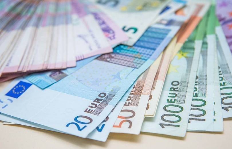 La police a arrêté une femme étrangère d’une quarantaine d’année écoulait à Gumri un faux billet de 500 euros
