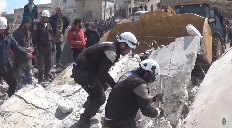 Une voiture piégée tue 11 civils près d&rsquo;un hôpital