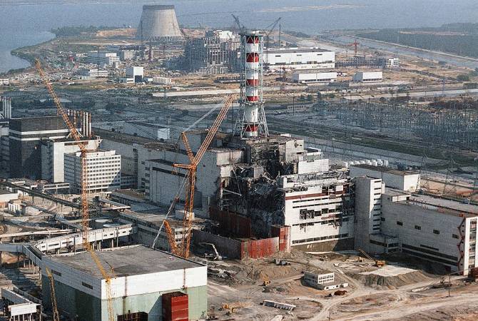 800 citoyens d’Arménie volontaires après la catastrophe nucléaire de Tchernobyl recevront une pension mensuelle