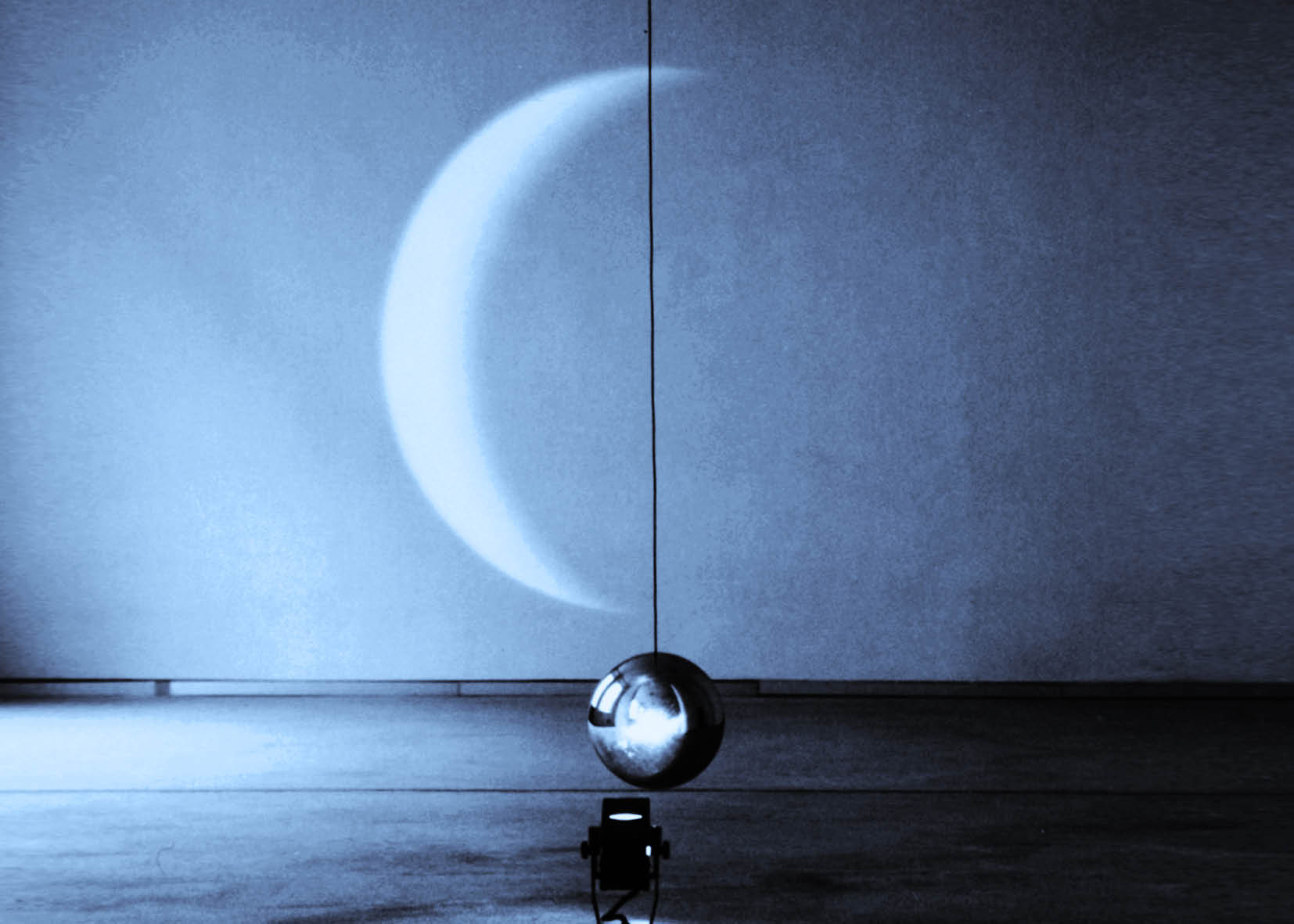 L’oeil et la nuit, avec Armen Agop