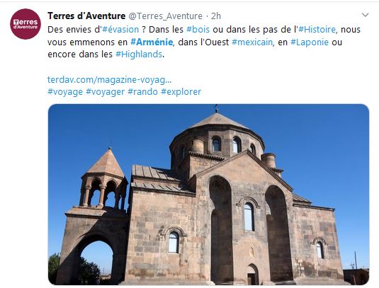 Des envies d&rsquo;évasion ?