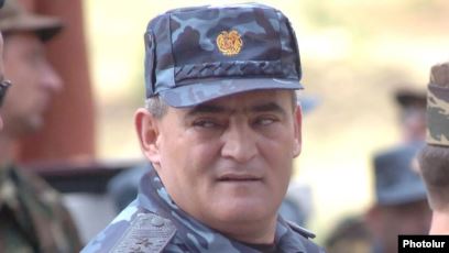 Le procureur Davtian assure qu’aucune pression n’avait été exercée contre Harutunian