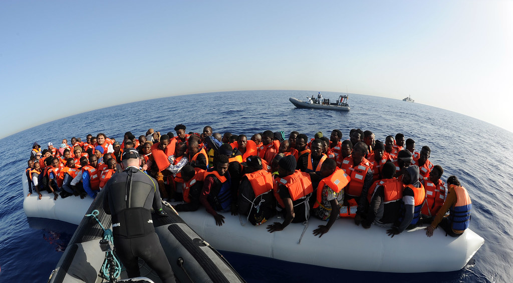 La Grèce réclame à l&rsquo;UE une aide financière accrue pour la Turquie