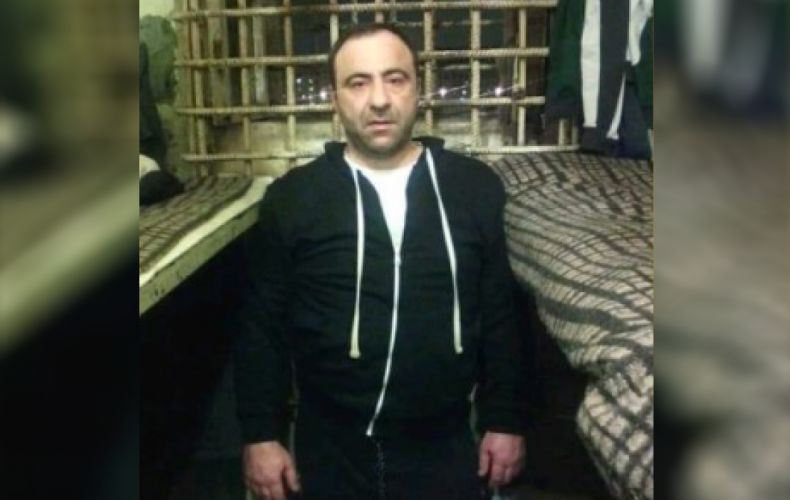 Un Arménien qui avait tué en Russie un Azéri insultant les Arméniens et condamné à 18 ans de prison pourrait continuer sa peine en Arménie
