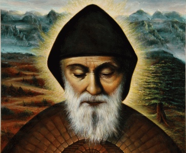 Conférence autour de St Charbel à la Cathédrale Arménienne Catholique Sainte-Croix-de-Paris