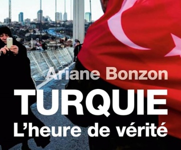 Rencontre-Signature avec Ariane Bonzon au CNMA