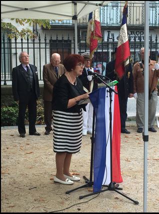 Centenaire des cours martiales turques 1919