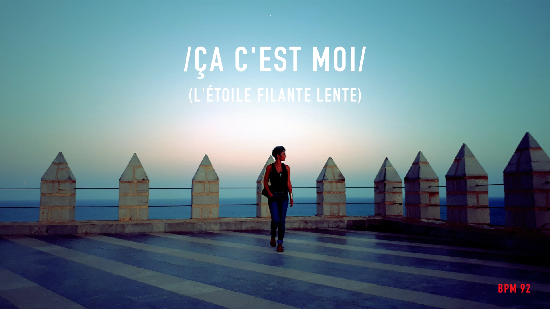 « Ca, c’est moi » : le nouveau titre de Dawta Jena