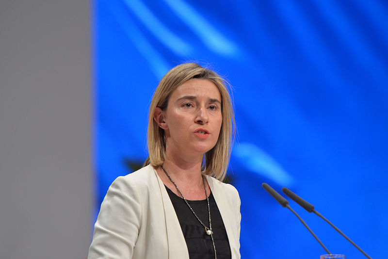 L&rsquo;UE met en garde contre une offensive de la Turquie