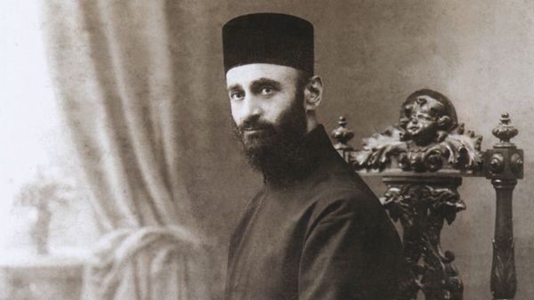 150e anniversaire de la naissance de Komitas : émission spéciale