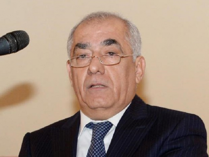 Azerbaïdjan : le président Aliev désigne un nouveau Premier ministre