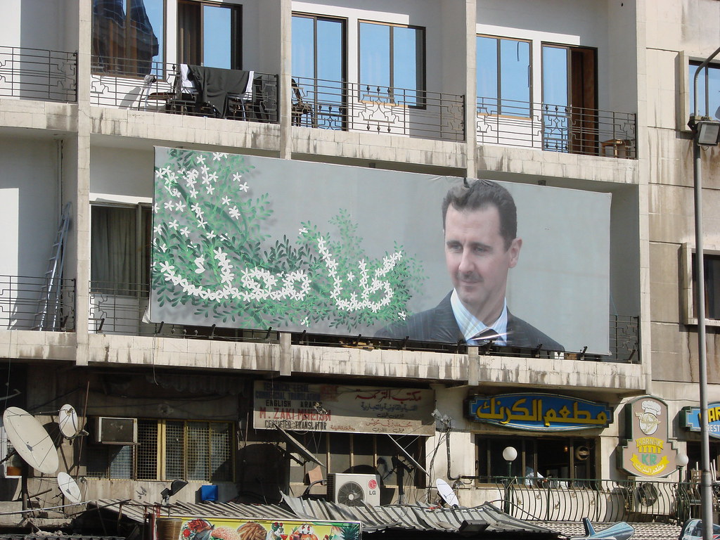 Damas s’engage à contrecarrer toute attaque turque en Syrie