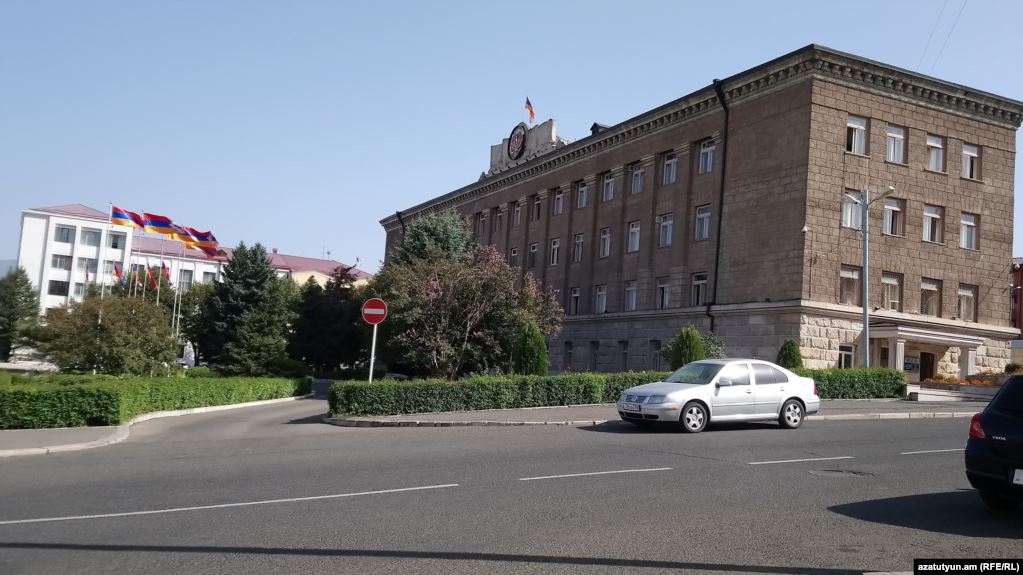 L&rsquo;Artsakh prépare sa campagne présidentielle qui s&rsquo;annonce serrée