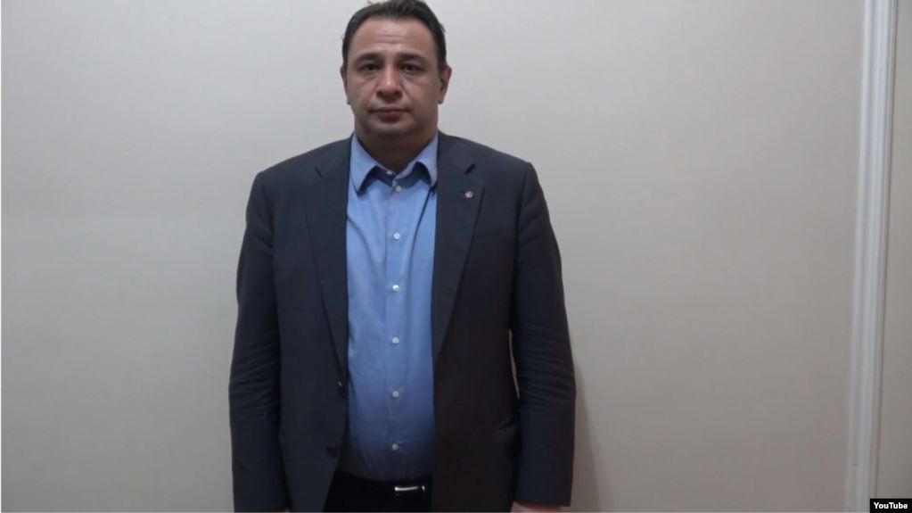 Un ancien responsible du Fonds Hayastan arrêté à Erevan
