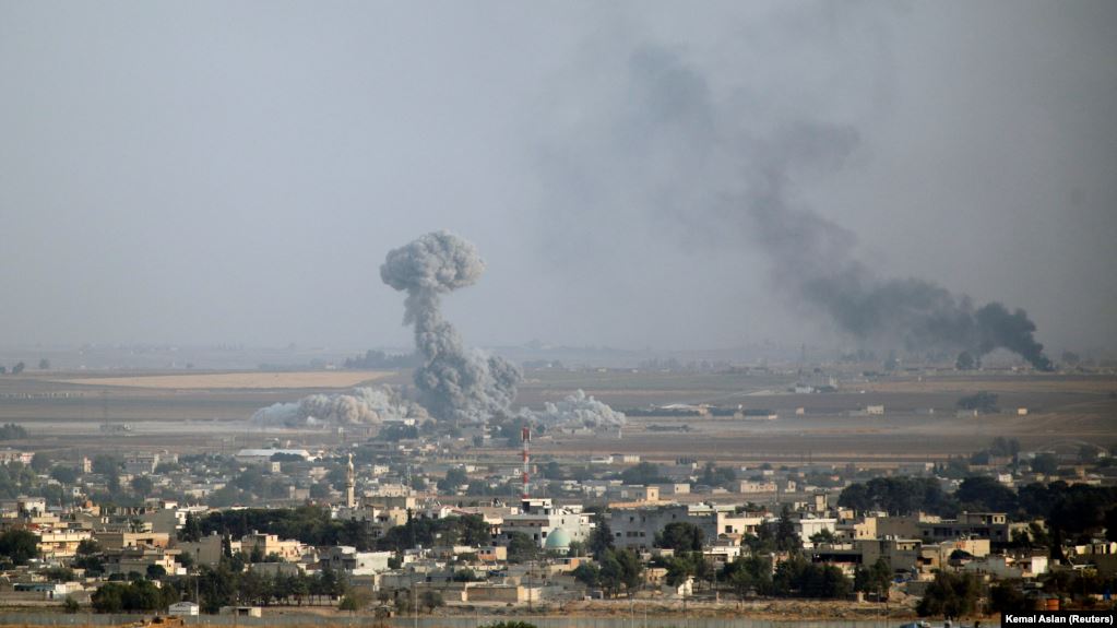 Erevan prête à accepter d&rsquo;accueillir plus de réfugiés en provenance de Syrie