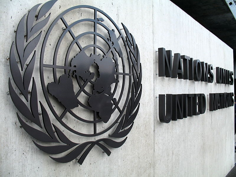 Au moins 160.000 personnes déplacées, selon l&rsquo;ONU