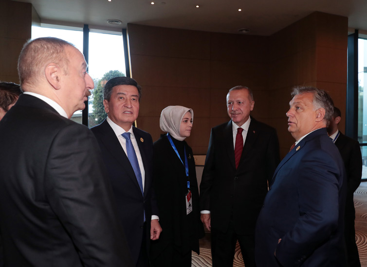 La Turquie ne « déclarera jamais de cessez-le-feu » sans avoir atteint ses objectifs
