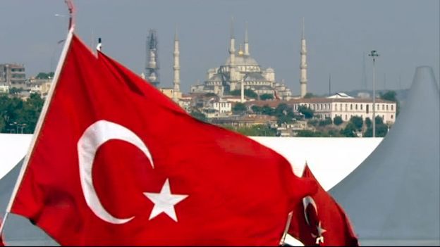 Arte : soirée spéciale Turquie avec trois documentaires inédits
