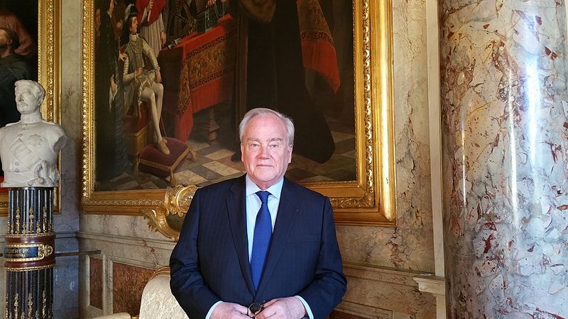 Offensive turque: une « triple faute » pour la commission des Affaires étrangères du Sénat