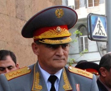 Un témoin dans l’affaire du suicide présumé de l’ex-chef de la police arménienne Hayk Harutyunyan, aurait quitté l’Arménie