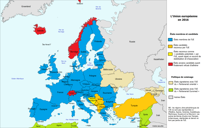Les dirigeants de l&rsquo;UE appellent la Turquie à cesser son  intervention militaire
