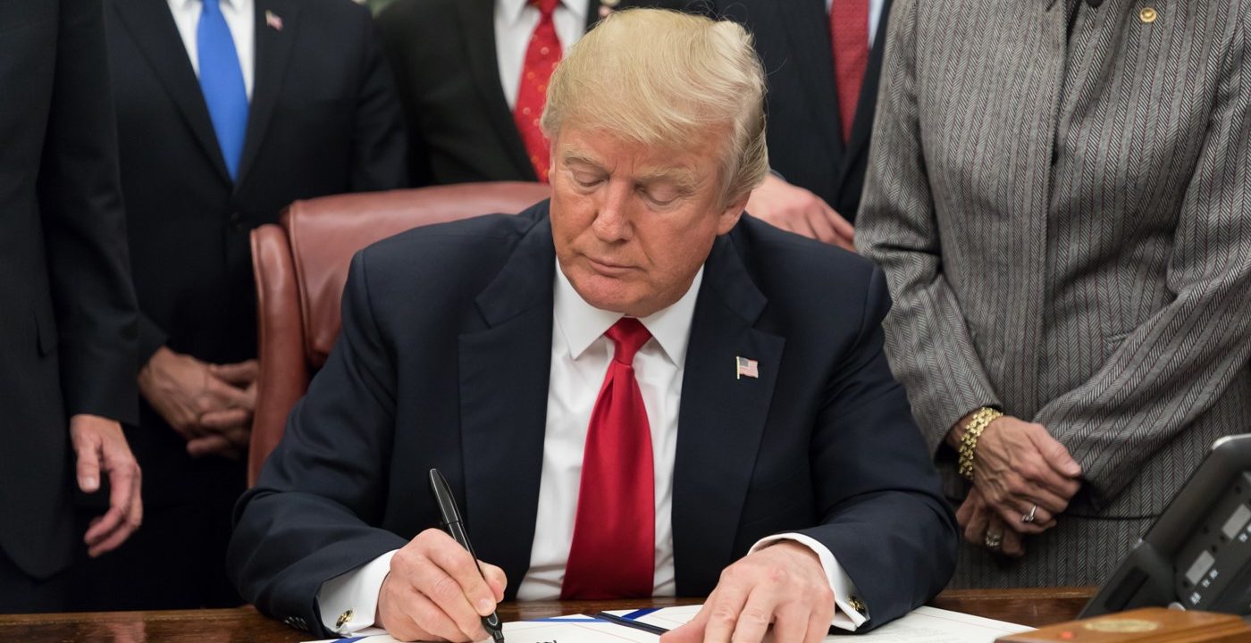 Trump évoque un « grand jour » pour la Turquie et pour les Kurdes