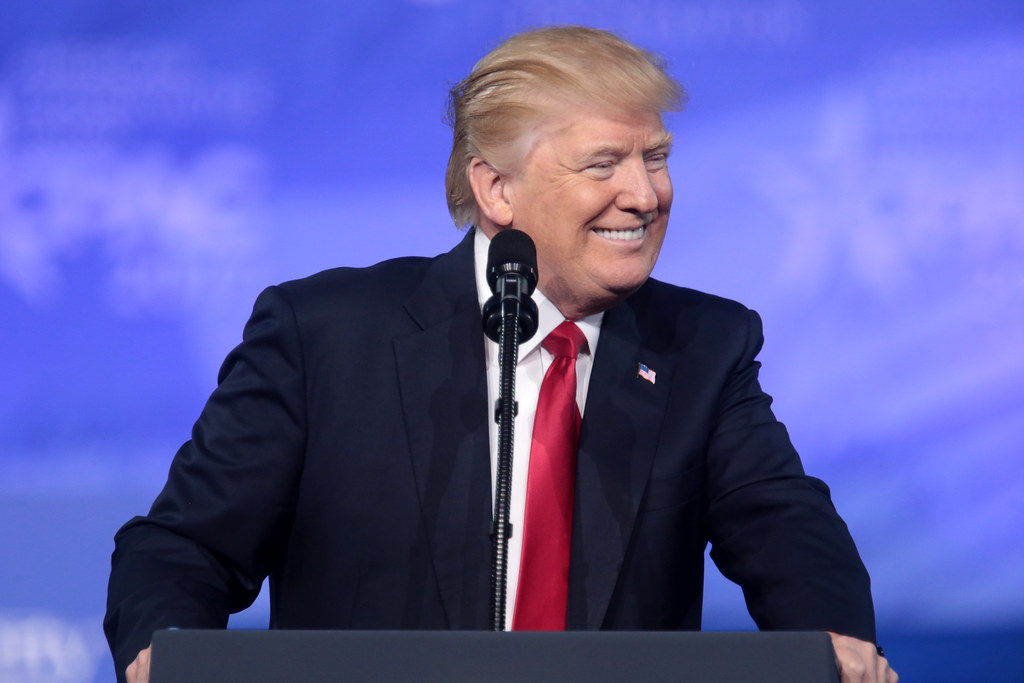 Trump: Turcs et Kurdes avaient besoin de « se bagarrer comme des gamins »