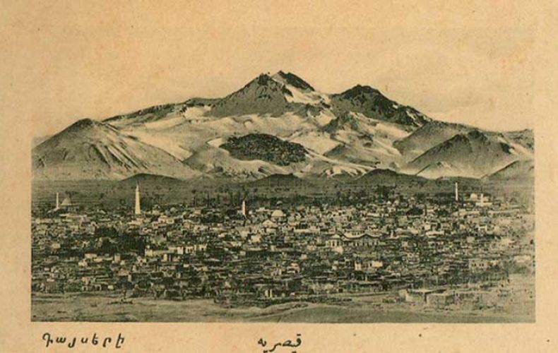 Les autorités turques interdisent la conférence à Istanbul de la Fondation Hrant Dink sur « l’histoire économique, culturelle et sociale de Césarée et de sa région »