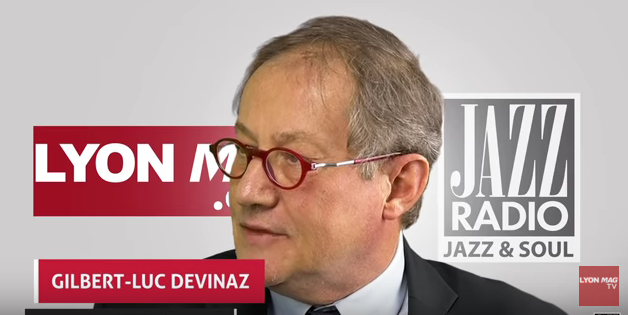 La réaction de M. Gilbert-Luc Devinaz, président du groupe d’amitié France-Arménie du Sénat,