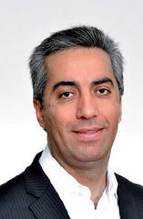 Daniel Auguste (Comité de Soutien aux Chrétiens d’Irak) réagit au cambriolage de nos locaux