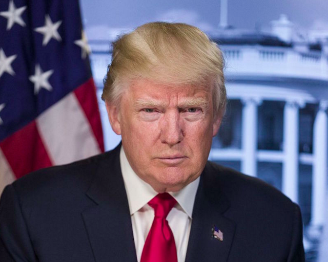 Il reste un « petit » nombre de soldats américains en Syrie, dit Trump