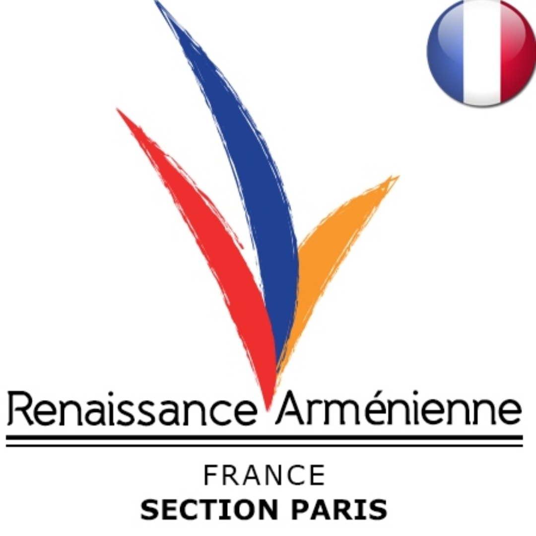 Renaissance arménienne Section Paris apporte son soutien aux NAM