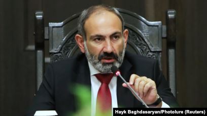 Pachinian justifie le doublement du salaire des ministres