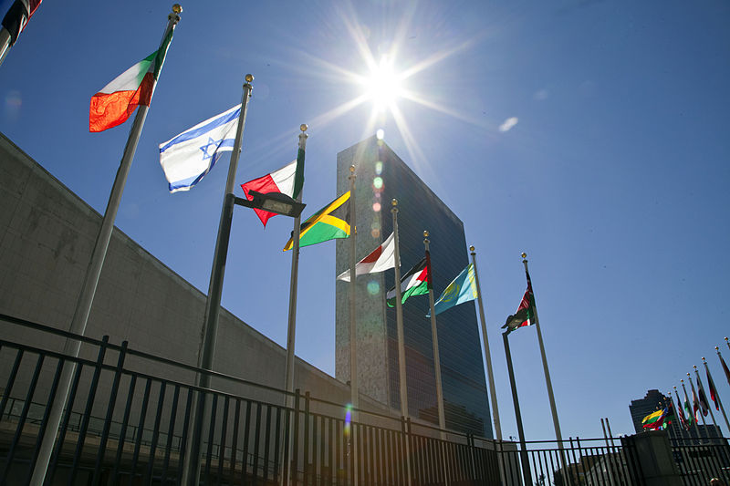 Syrie et Turquie s&rsquo;invectivent devant le Conseil de sécurité de l&rsquo;ONU