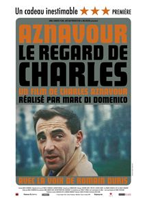 Projection du film « Le regard de Charles »